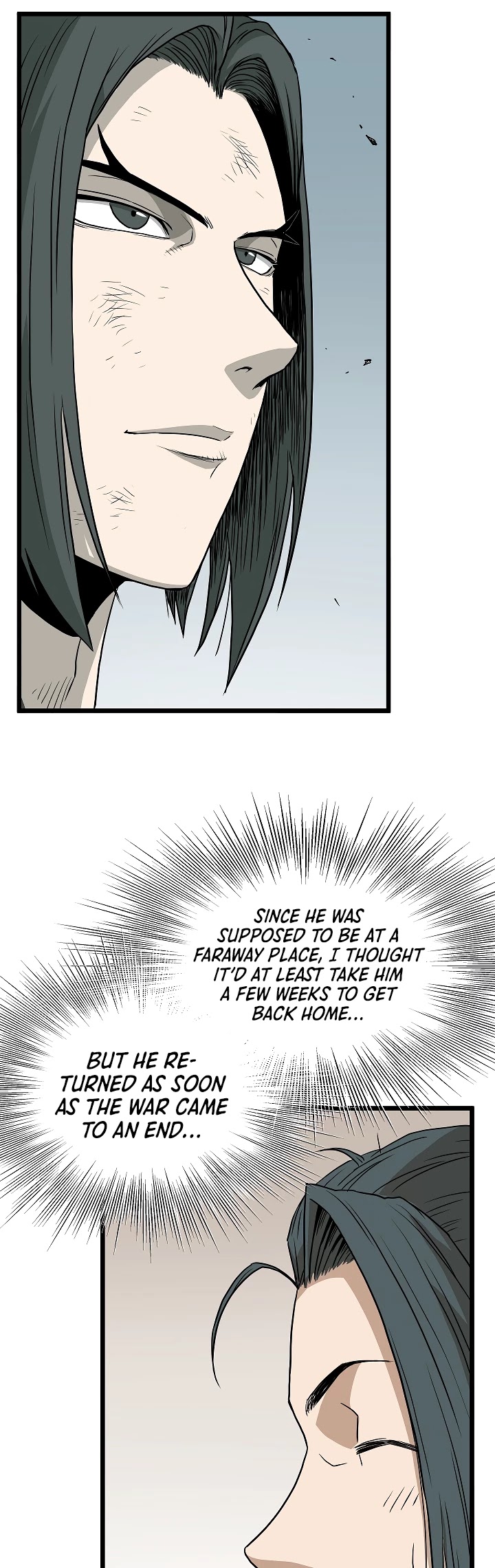 Murim Login Chapter 59 image 32